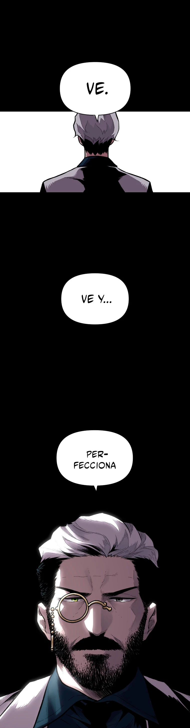 El Mago Devorador de Talentos > Capitulo 25 > Page 81